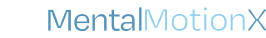 MentalMotionX Logo
