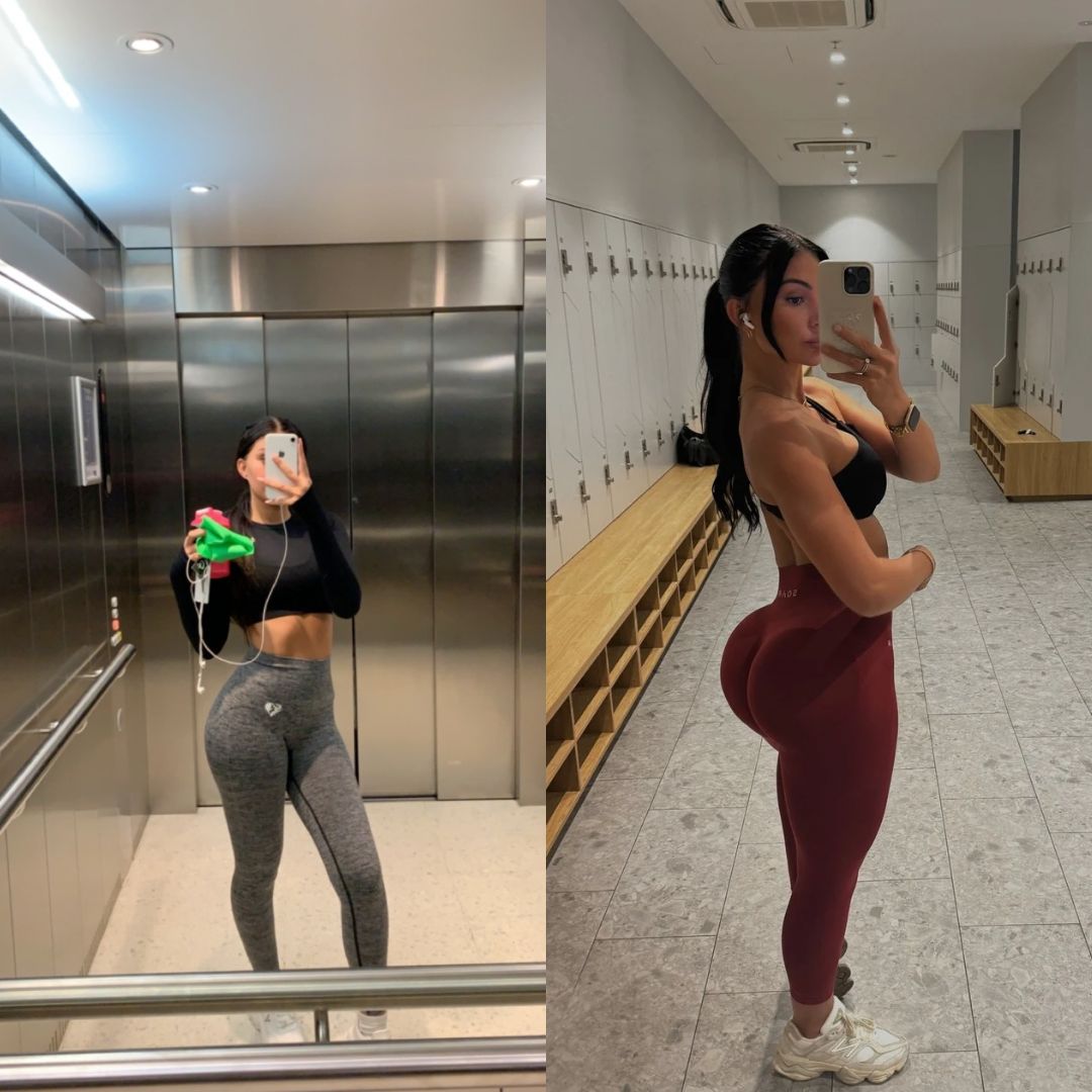 Student transformation 2