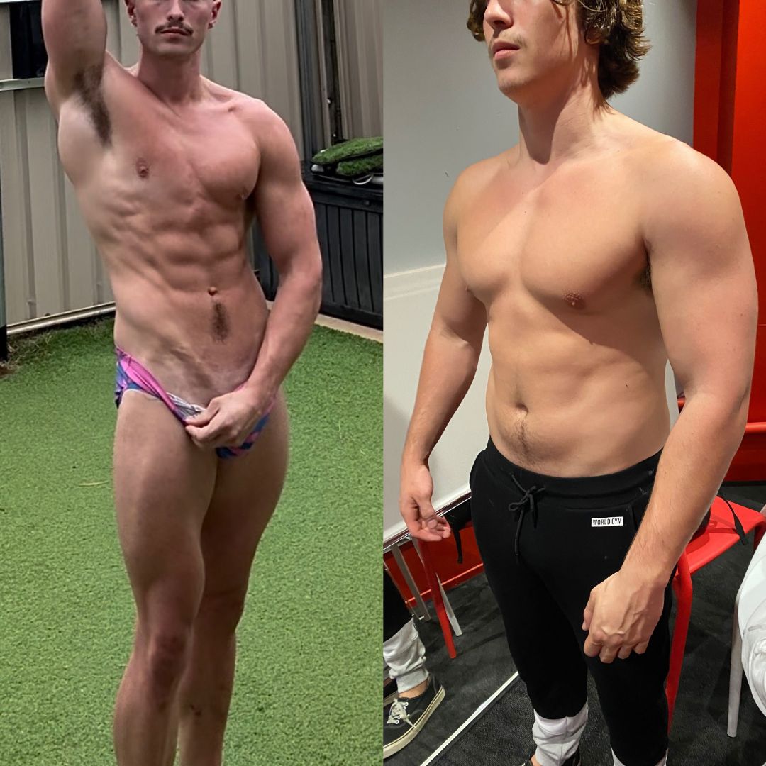 Student transformation 3